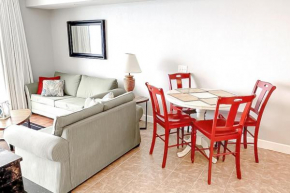 Tidewater Beach Resort 2010